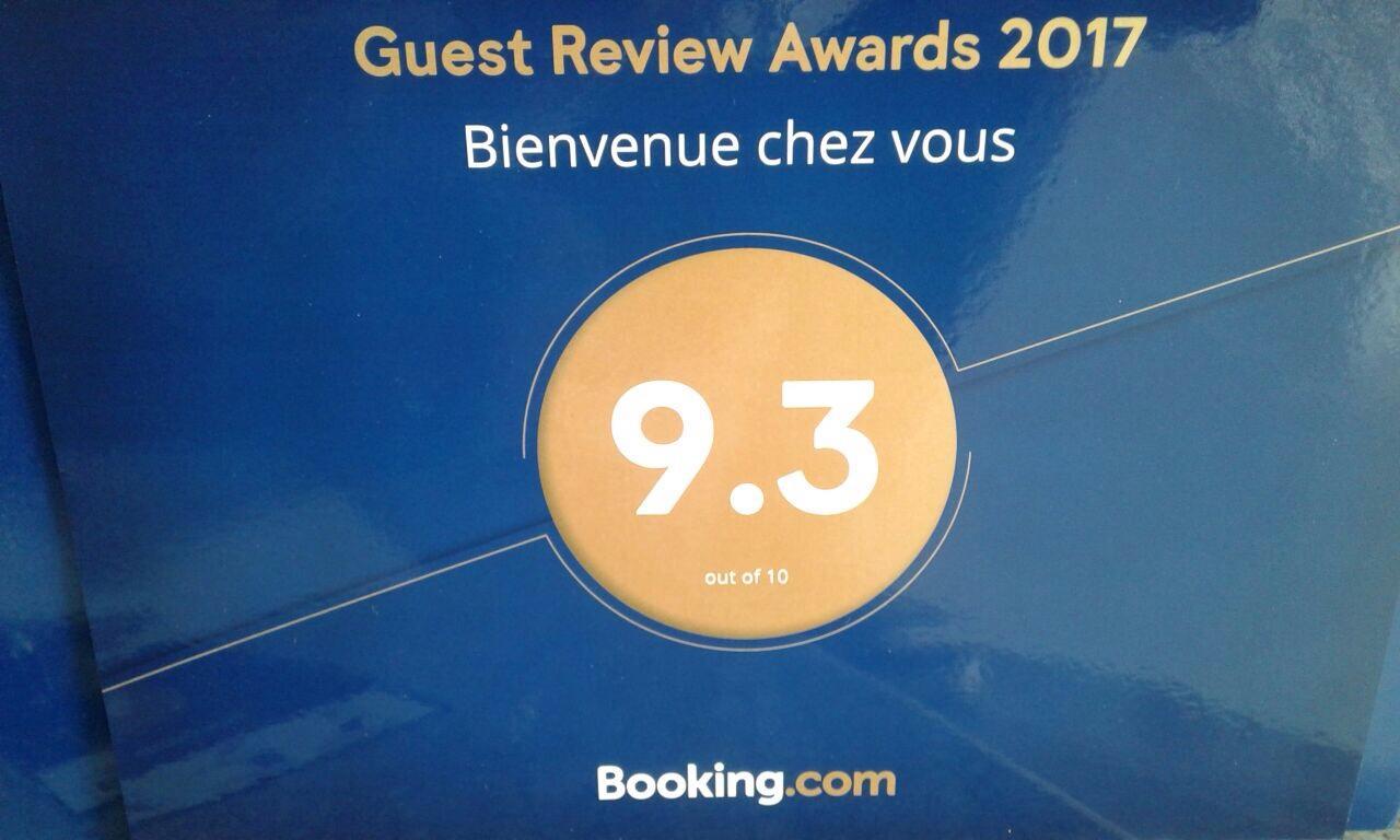 דירות קניטרה Bienvenue Chez Vous מראה חיצוני תמונה